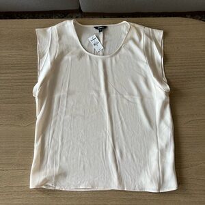 Express Short Sleeve Top